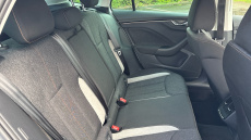 Skoda Scala 1.5 TSI SE L 5dr Petrol Hatchback